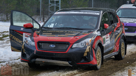 Illustration for article titled Rally of the Tall Pines 2016 Photodump